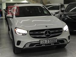مێرسێدس بێنز GLC
